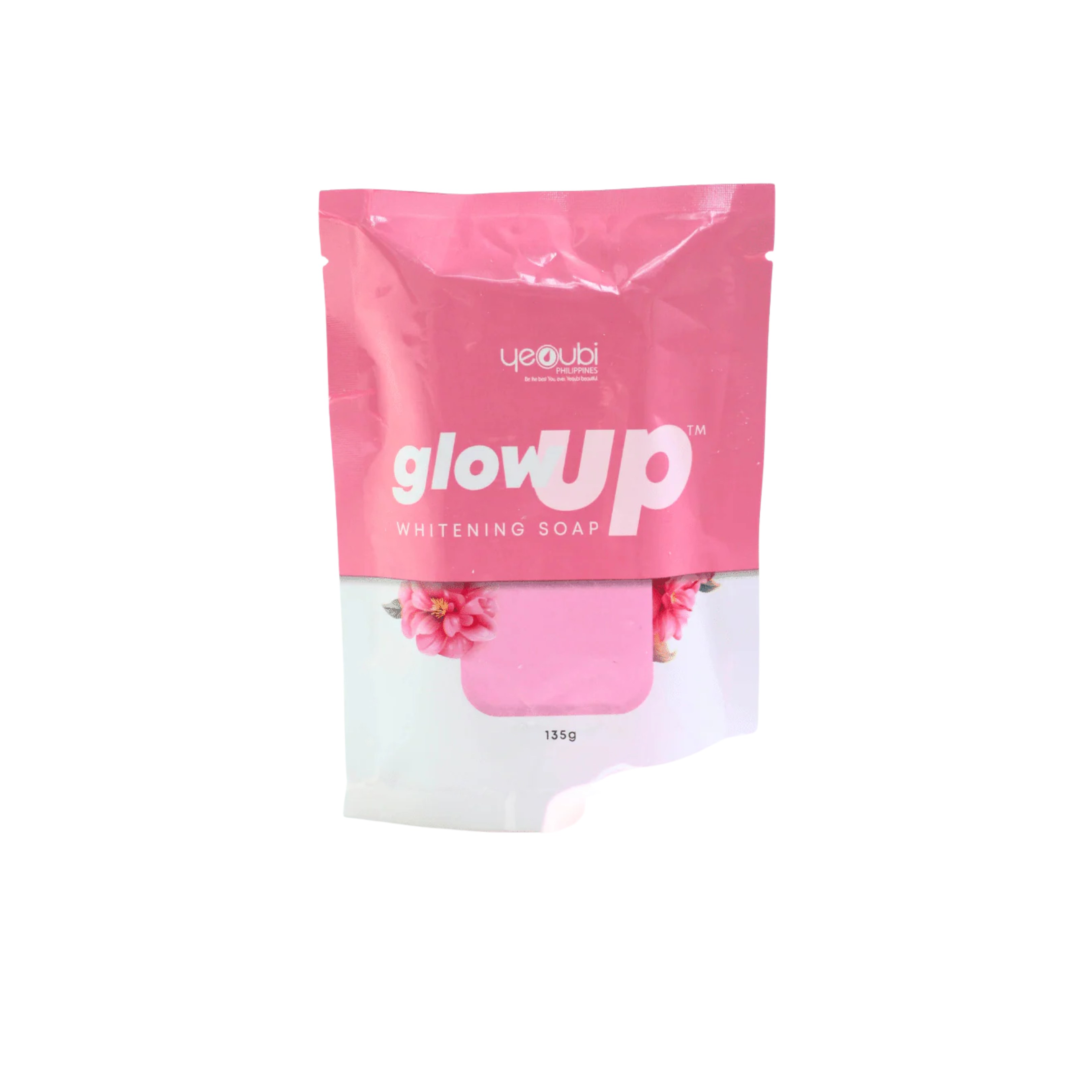 Glow Up Soap Bar